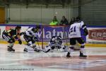 Photo hockey match Rouen - Gap  le 29/11/2016