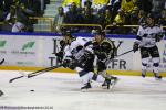 Photo hockey match Rouen - Gap  le 29/11/2016