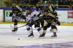 Photo hockey match Rouen - Gap  le 29/11/2016