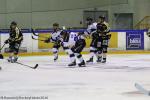 Photo hockey match Rouen - Gap  le 29/11/2016