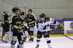 Photo hockey match Rouen - Gap  le 29/11/2016