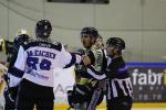 Photo hockey match Rouen - Gap  le 29/11/2016
