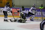 Photo hockey match Rouen - Gap  le 29/11/2016