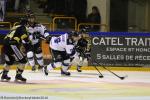Photo hockey match Rouen - Gap  le 29/11/2016