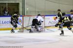 Photo hockey match Rouen - Gap  le 01/04/2017