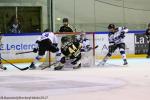 Photo hockey match Rouen - Gap  le 01/04/2017