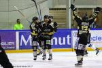 Photo hockey match Rouen - Gap  le 01/04/2017