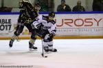 Photo hockey match Rouen - Gap  le 01/04/2017