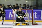Photo hockey match Rouen - Gap  le 01/04/2017