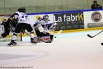 Photo hockey match Rouen - Gap  le 01/04/2017