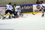 Photo hockey match Rouen - Gap  le 01/04/2017