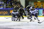 Photo hockey match Rouen - Gap  le 01/04/2017