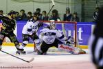 Photo hockey match Rouen - Gap  le 01/04/2017