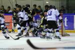 Photo hockey match Rouen - Gap  le 01/04/2017