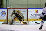 Photo hockey match Rouen - Gap  le 01/04/2017