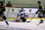 Photo hockey match Rouen - Gap  le 01/04/2017