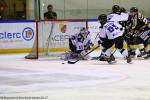 Photo hockey match Rouen - Gap  le 01/04/2017