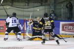 Photo hockey match Rouen - Gap  le 02/04/2017
