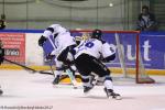 Photo hockey match Rouen - Gap  le 02/04/2017