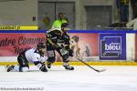 Photo hockey match Rouen - Gap  le 02/04/2017