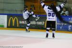 Photo hockey match Rouen - Gap  le 02/04/2017