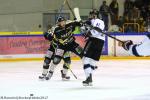 Photo hockey match Rouen - Gap  le 02/04/2017