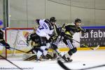 Photo hockey match Rouen - Gap  le 02/04/2017