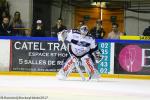 Photo hockey match Rouen - Gap  le 02/04/2017