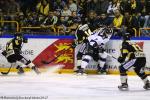Photo hockey match Rouen - Gap  le 02/04/2017