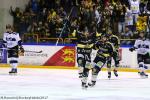 Photo hockey match Rouen - Gap  le 02/04/2017