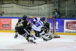 Photo hockey match Rouen - Gap  le 02/04/2017