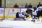 Photo hockey match Rouen - Gap  le 02/04/2017