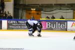 Photo hockey match Rouen - Gap  le 02/04/2017