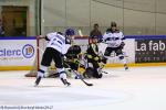 Photo hockey match Rouen - Gap  le 02/04/2017