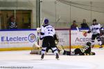 Photo hockey match Rouen - Gap  le 02/04/2017
