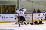 Photo hockey match Rouen - Gap  le 02/04/2017
