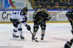 Photo hockey match Rouen - Gap  le 07/04/2017