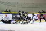 Photo hockey match Rouen - Gap  le 07/04/2017