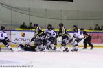 Photo hockey match Rouen - Gap  le 07/04/2017