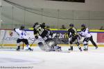 Photo hockey match Rouen - Gap  le 07/04/2017