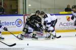 Photo hockey match Rouen - Gap  le 07/04/2017