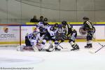 Photo hockey match Rouen - Gap  le 07/04/2017