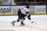 Photo hockey match Rouen - Gap  le 07/04/2017