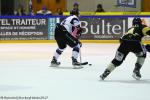 Photo hockey match Rouen - Gap  le 07/04/2017