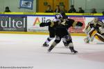 Photo hockey match Rouen - Gap  le 07/04/2017