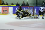 Photo hockey match Rouen - Gap  le 07/04/2017