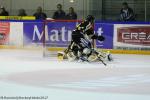 Photo hockey match Rouen - Gap  le 07/04/2017