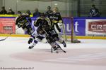 Photo hockey match Rouen - Gap  le 07/04/2017