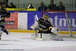 Photo hockey match Rouen - Gap  le 07/04/2017