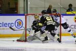 Photo hockey match Rouen - Gap  le 07/04/2017